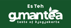 new GUMANTEA Logo